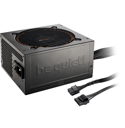 be quiet! Pure Power 11 500W