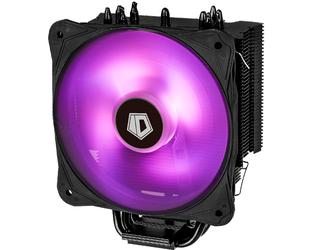 ID-Cooling SE-224 RGB
