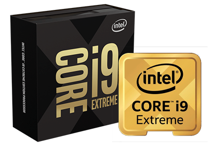 Intel® Core™ i9-10980XE Extreme