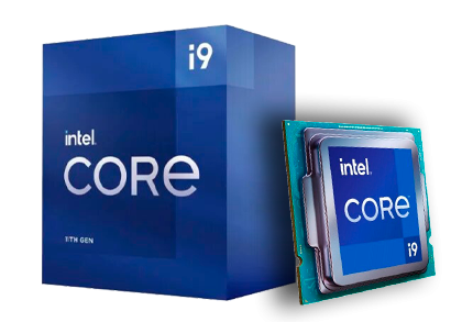 Intel® Core™ i9-12900KF