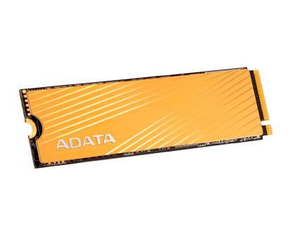 SSD A-Data Falcon M.2 512 Гб