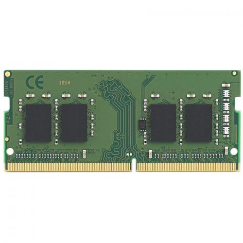 Оперативная память 4 Gb 2666 MHz Kingston (KVR26S19S6/4)