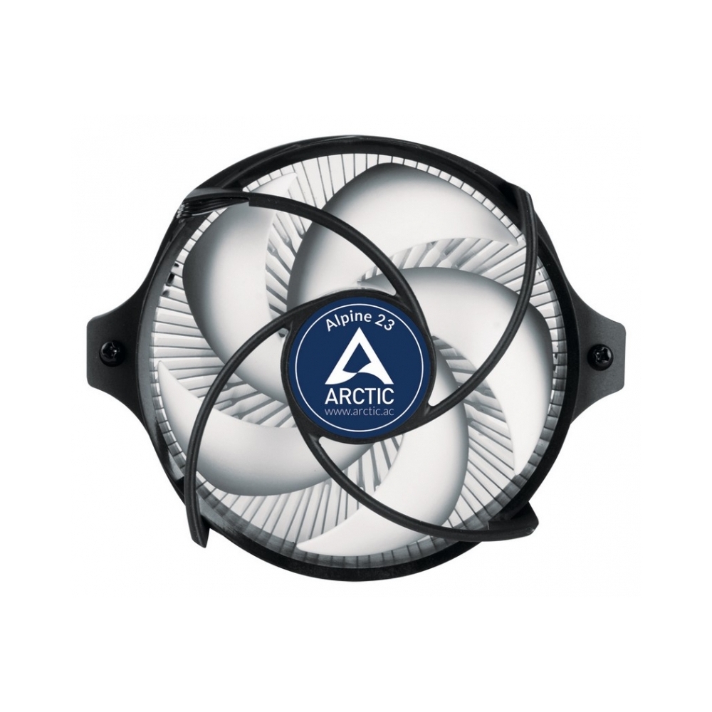 Кулер для процессора Arctic Cooling ALPINE 23 ACALP00035A