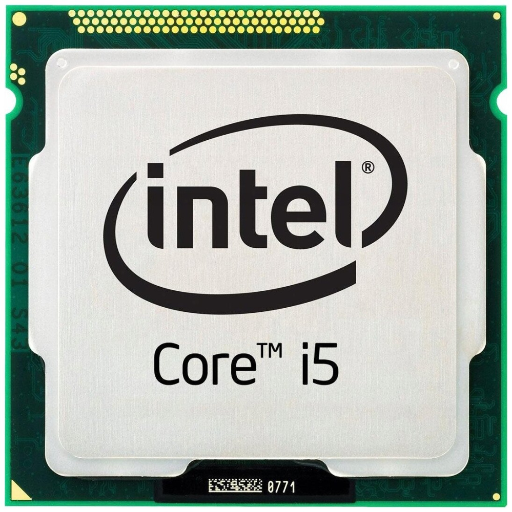 Процессор Intel Core i5 12400 OEM CM8071504650608