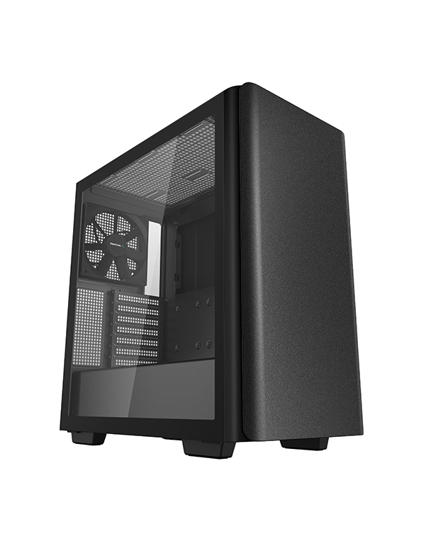 Компьютерный корпус Deepcool CK500 Black