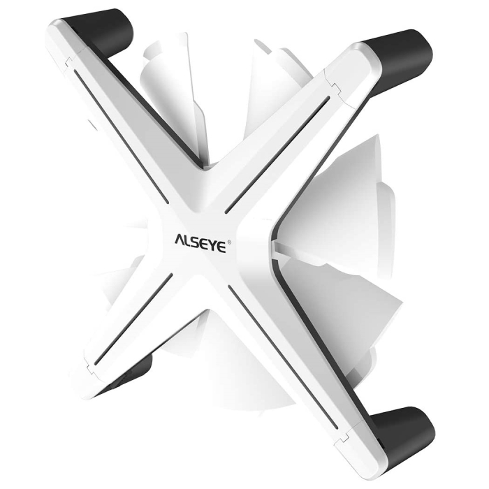 Вентилятор для корпуса ALSEYE X12-W