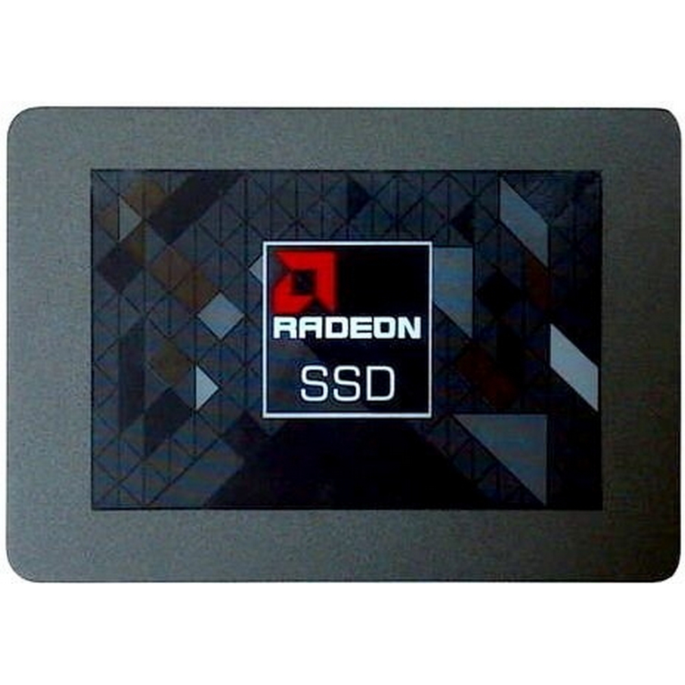 Твердотельный накопитель AMD 2048 Gb R5SL2048G