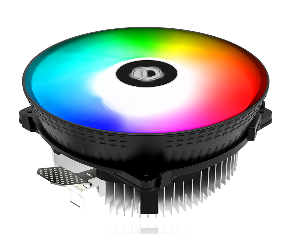 Кулер для процессора ID-COOLING DK-03 Rainbow