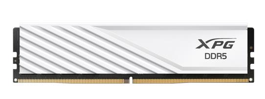 Оперативная память 16 Gb 6400 MHz ADATA XPG Lancer Blade (AX5U6400C3216G-SLABWH)