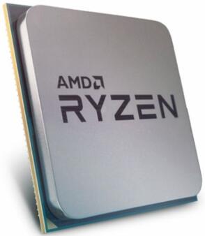 Процессор AMD Ryzen 5 5500 OEM 100-000000457