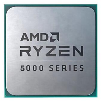 Процессор AMD Ryzen 7 5700G OEM 100-000000263