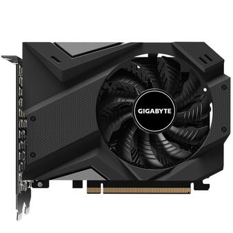 Видеокарта Gigabyte (GV-N1630D6-4GD) GeForce GTX 1630 4GB D6