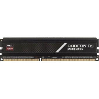 Оперативная память 8 Gb 3600 MHz AMD RGB (R9S48G3606U2S-RGB)