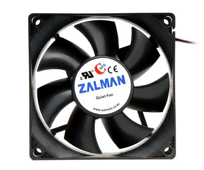 Вентилятор для корпуса Zalman ZM-F1 Plus SF