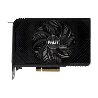 Видеокарта Palit (NE63050018P1-1070F) GeForce RTX 3050 8GB PA-RTX3050 STORMX 