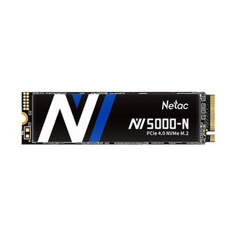 Твердотельный накопитель NETAC 500 Gb NT01NV5000N-500-E4X