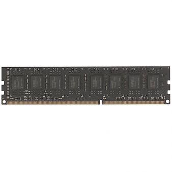 Оперативная память 4 Gb 1600 MHz AMD R3 VALUE SERIES Black (R534G1601U1S-U)