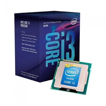 Процессор Intel Core i3 10105F BOX BX8070110105F