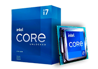 Intel® Core™ i7-12700KF