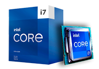 Intel® Core™ i7-13700KF