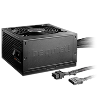 be quiet! System Power 10 650W