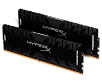16 Гб HyperX Predator 4000 МГц