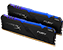 32 Гб HyperX Fury RGB 3200 МГц