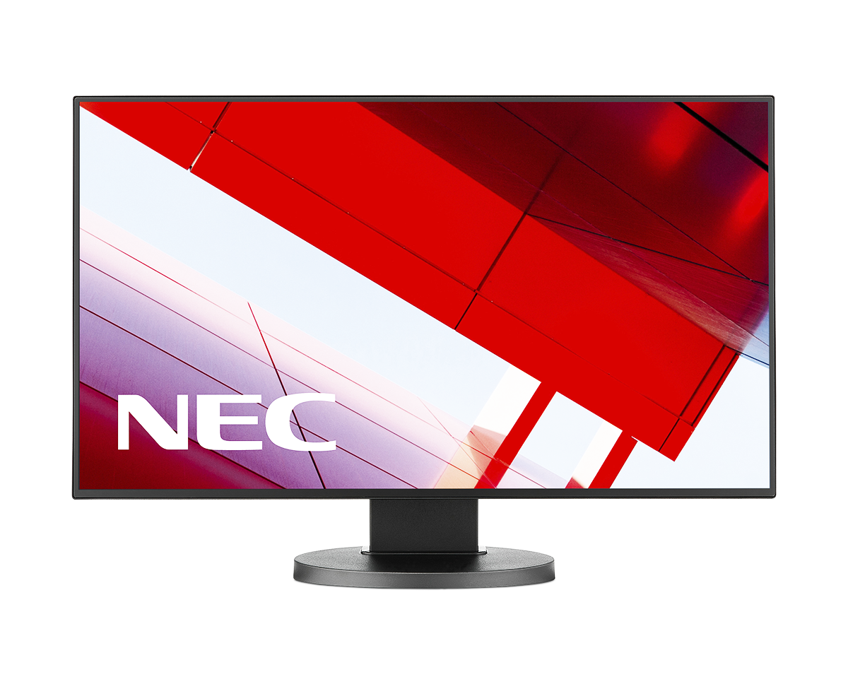 Монитор NEC MultiSync EX241UN